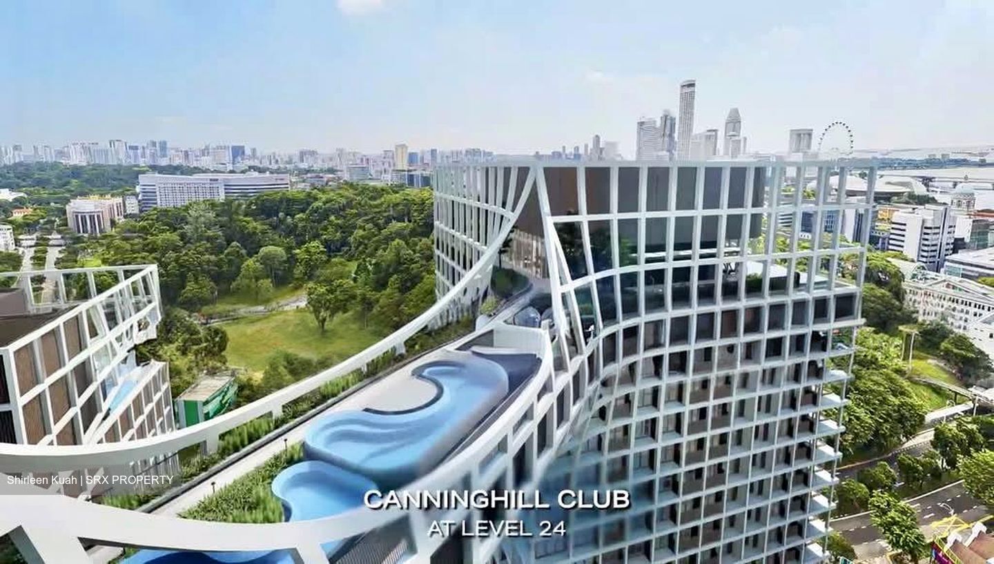 River Valley Road (D6), Condominium #560524581
